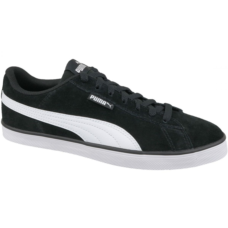 Cipele Puma Urban Plus Sd M 365259 01 crno