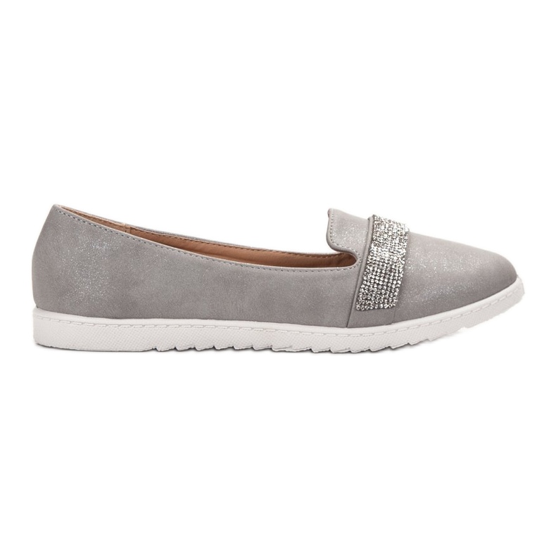 Queentina Gospodari s kristalima siva