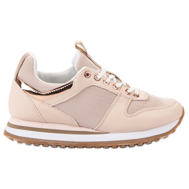 SDS Sportska obuća u prahu ružičasta