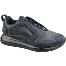 Cipele Nike Air Max 720 W AR9293-003 crna