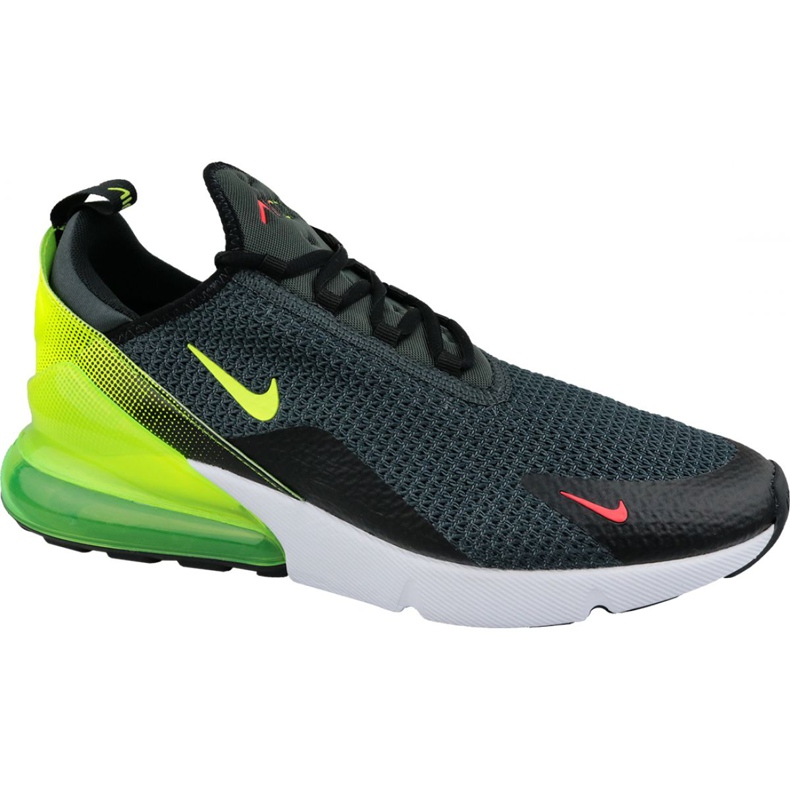 Cipele Nike Air Max 270 M AQ9164-005 crno