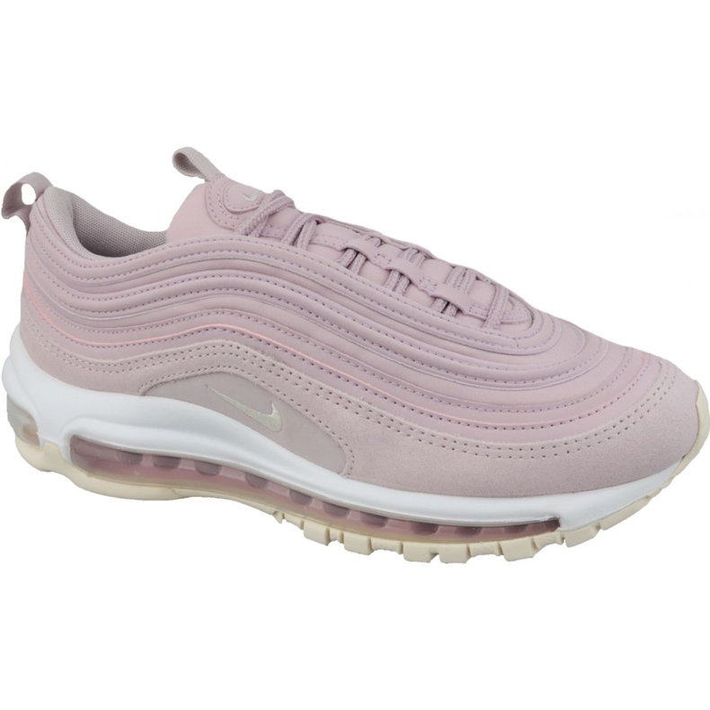 Nike Air Max 97 Premium W 917646-500 ružičasta