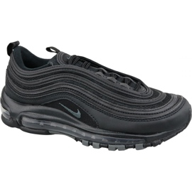 Cipele Nike Air Max 97 W 921733-001 crno