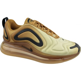 Cipele Nike Air Max 720 W AR9293-700 bež