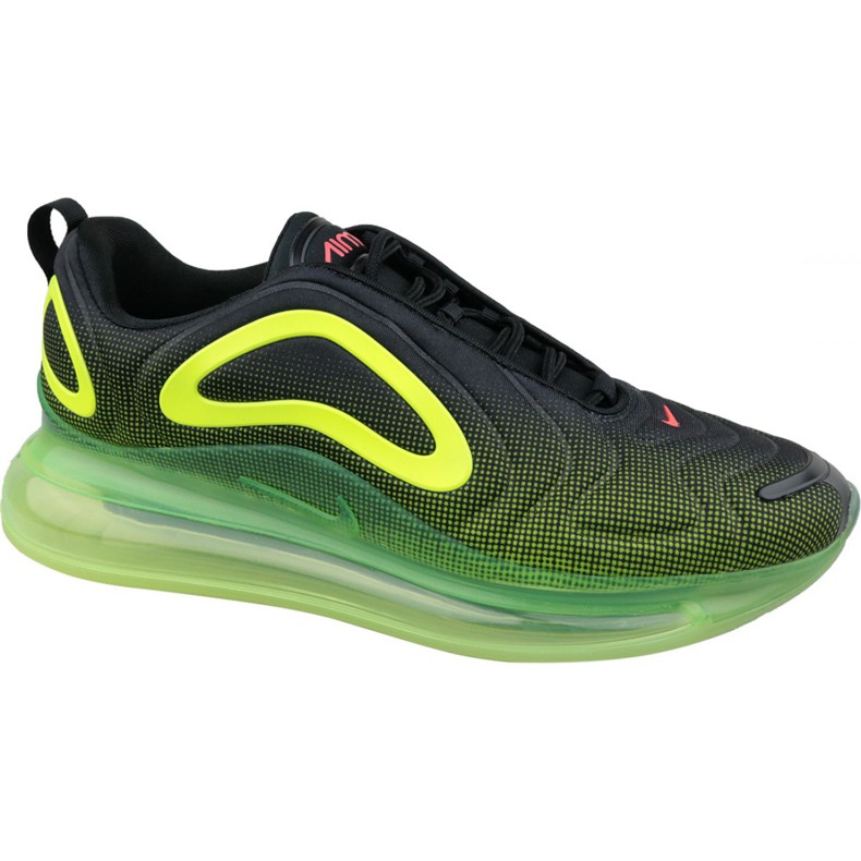 Cipele Nike Air Max 720 M AO2924-008 crno zelena