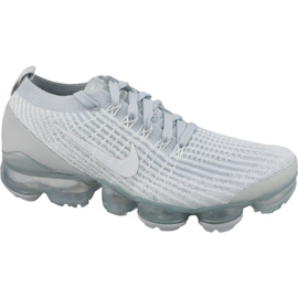 Nike Air VaporMax Flyknit 3 W AJ6910-100 bijela raznobojna