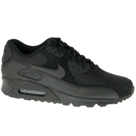 Cipele Nike Air Max 90 M 537384-090 crna