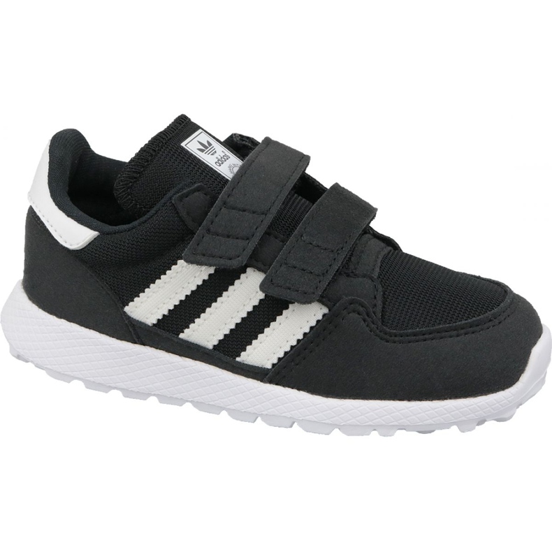 Adidas Originals Forest Grove Cf Jr B37749 crno