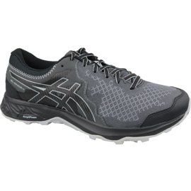 Patike za trčanje Asics Gel-Sonoma 4 M 1011A177-002 crna