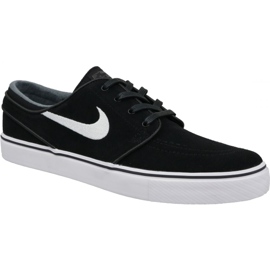 Nike Zoom Stefan Janoski M 333824-067 cipele crna