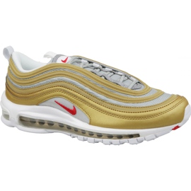 Cipele Nike Air Max 97 Ssl M BV0306-700 crna