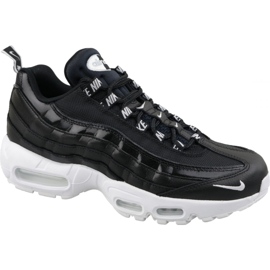 Cipele Nike Air Max 95 Premium W 538416-020 crna