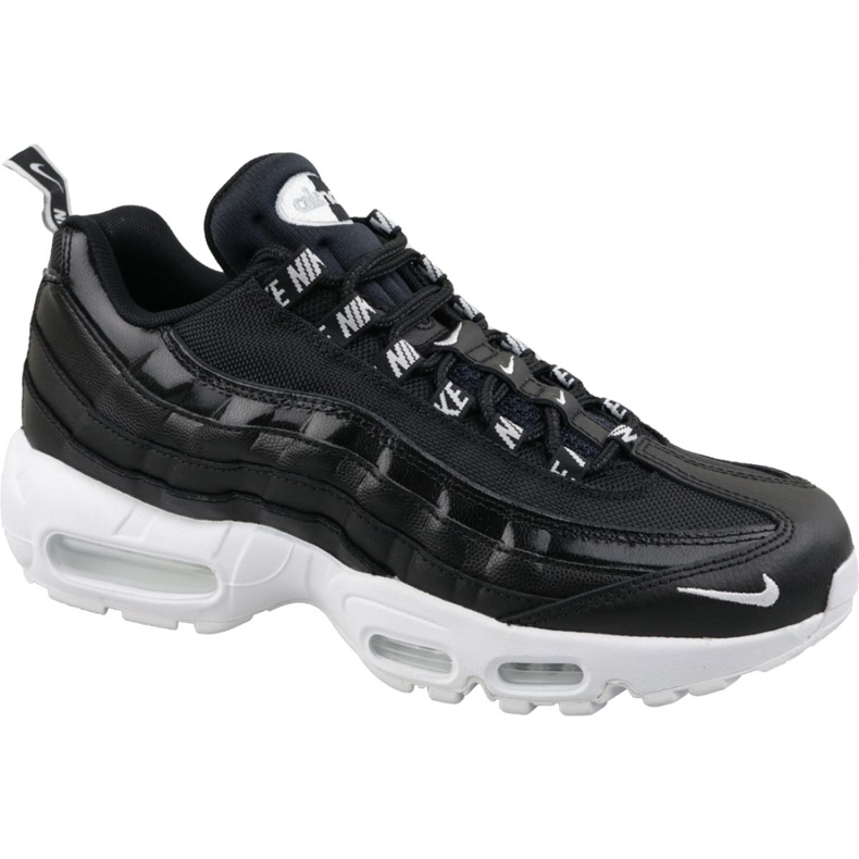 Cipele Nike Air Max 95 Premium W 538416-020 crno