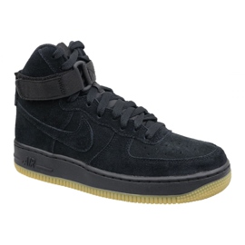 Nike Air Force 1 High LV8 Gs W 807617-002 crna