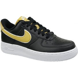 Cipele Nike Wmns Air Force 1 07 Se W AA0287-017 crna