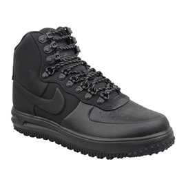 Nike Lunar Force 1 Duckboot 18 M BQ7930-003 crna