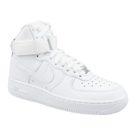 Nike Wmns Air Force 1 High W 334031-105 bijela