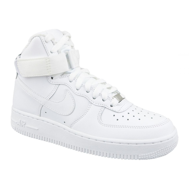 Nike Wmns Air Force 1 High W 334031-105 bijela