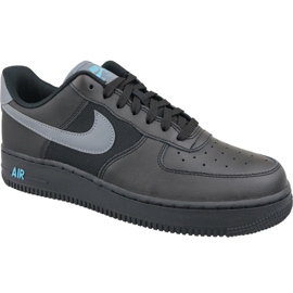 Cipele Nike Air Force 1 '07 LV8 M BV1278-001 crna