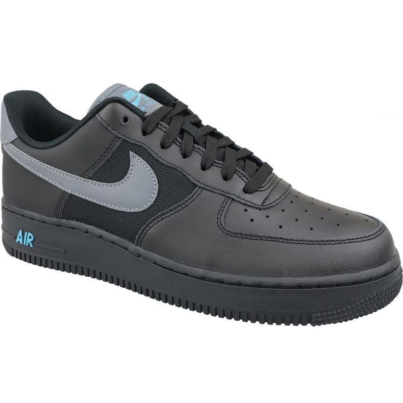 Cipele Nike Air Force 1 '07 LV8 M BV1278-001 crno