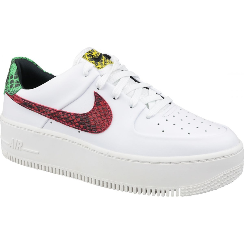Nike Air Force 1 W Sage Lo Premium W BV1979-100 bijela