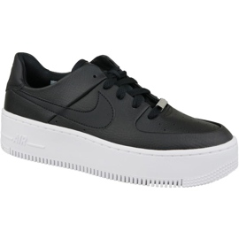 Cipele Nike Air Force 1 Sage Low W AR5339-002 crno