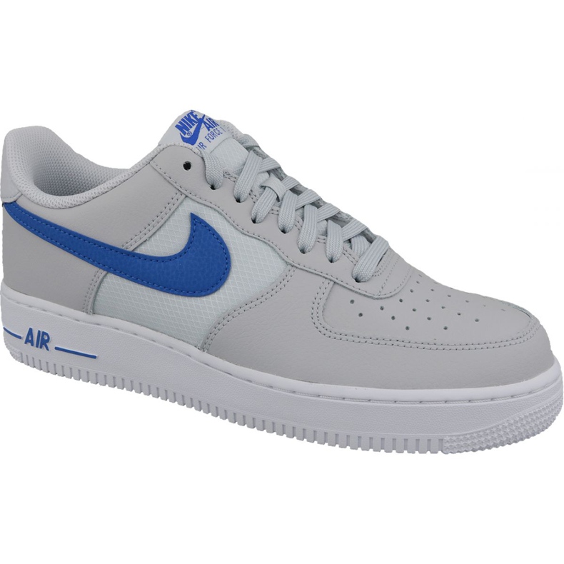 Cipele Nike Air Force 1 '07 LV8 M CD1516-002 siva