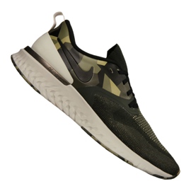 Nike Odyssey React 2 Flyknit Gpx M AT9975-302 tenisice višebojan
