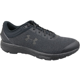 Under Armour Charged Escape 3 M 3021949-002 tenisice crno