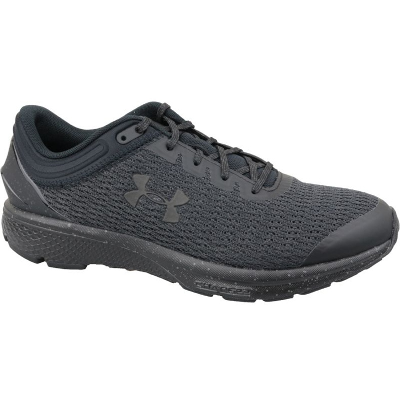 Under Armour Charged Escape 3 M 3021949-002 tenisice crno