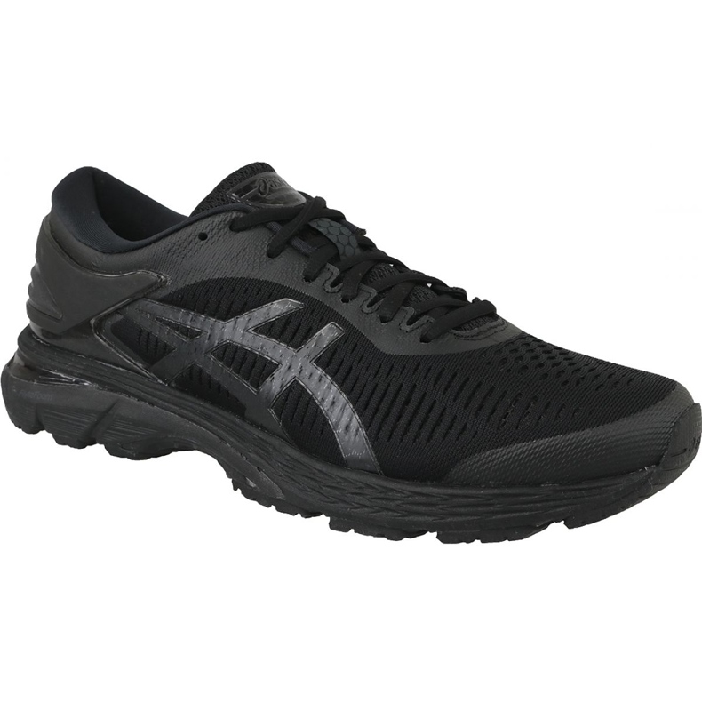 Patike za trčanje Asics Gel-Kayano 25 M 1011A019-002 crno