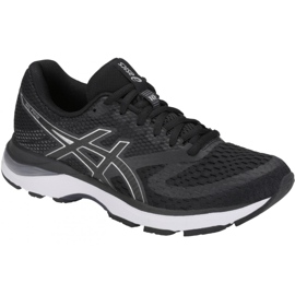 Patike za trčanje Asics Gel-Pulse 10 W 1012A010-002 crna