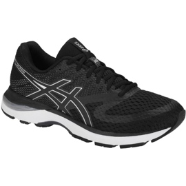 Patike za trčanje Asics Gel-Pulse 10 M 1011A007-002 crna