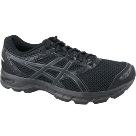 Patike za trčanje Asics Gel-Excite 4 M T6E3N-9097 crna