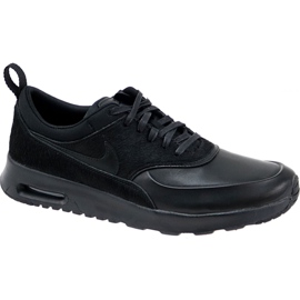 Nike Wmns Air Max Thea Premium W 616723-011 cipele crna