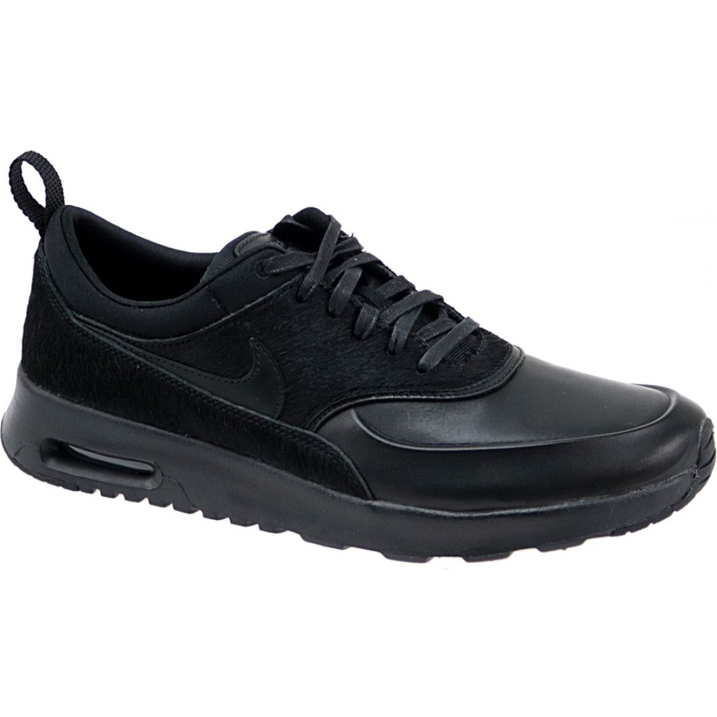 Nike Wmns Air Max Thea Premium W 616723-011 cipele crno