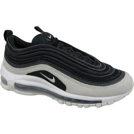 Nike cipele Wmns Air Max 97 Premium W 917646-007 crna