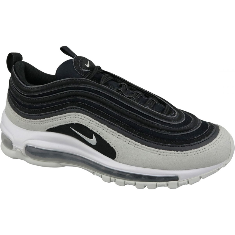 Nike cipele Wmns Air Max 97 Premium W 917646-007 crno