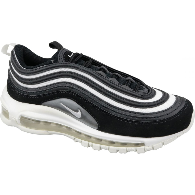 Cipele Nike Wmns Air Max 97 W 921733-017 crno
