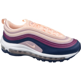Nike cipele Wmns Air Max 97 W 921733-802 ružičasta višebojan
