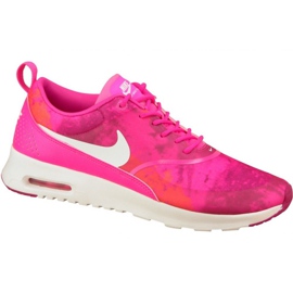 Cipele Nike Air Max Thea Print W 599408-602 ružičasta