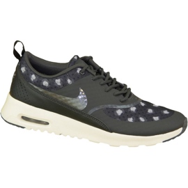 Cipele Nike Air Max Thea Premium W 599408-008 crna