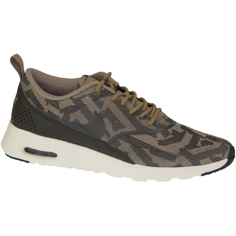 Nike Air Max Thea W 718646-200 smeđa