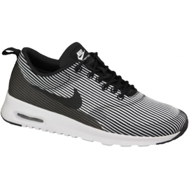 Cipele Nike Air Max Thea Jacquard W 718646-003 bijela crna