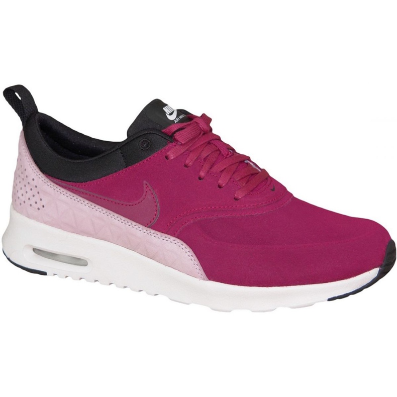 Wmns Nike Air Max Thea Premium W 845062-600 raznobojna