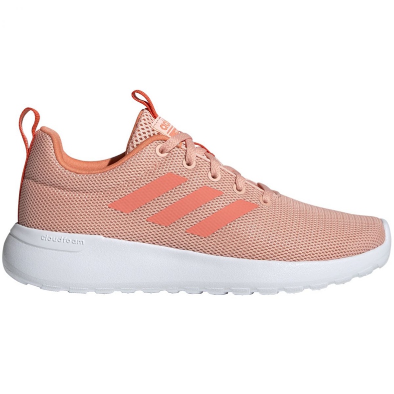 Adidas Lite Racer Cln Jr EE6957 cipele ružičasta