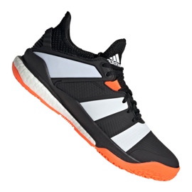 Cipele adidas Stabil XM G26421 crna crna