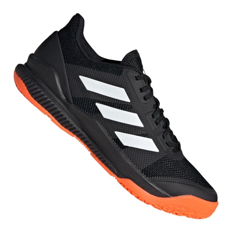Cipele adidas Stabil Bounce M EF0207 crno crno