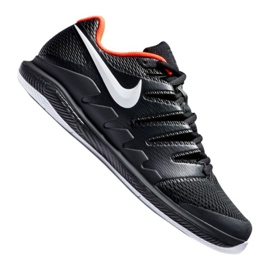 Cipele Nike Air Zoom Vapor X Hc M AA8030-016 crna