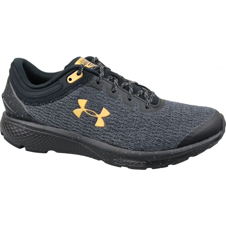 Under Armour Charged Escape 3 M 3021949-005 tenisice siva